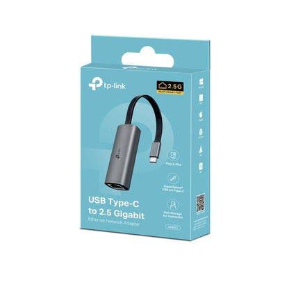TP-Link UE302C tarjeta de red Ethernet 2500 Mbit/s