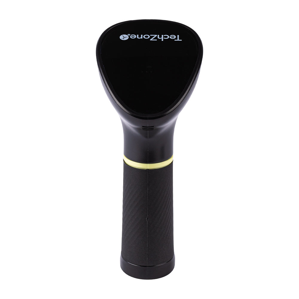 Lector de Códigos de Barras TechZone Inalámbrico 2D USB/USB-VCP