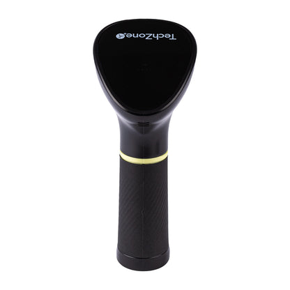 Lector de Códigos de Barras TechZone Inalámbrico 2D USB/USB-VCP