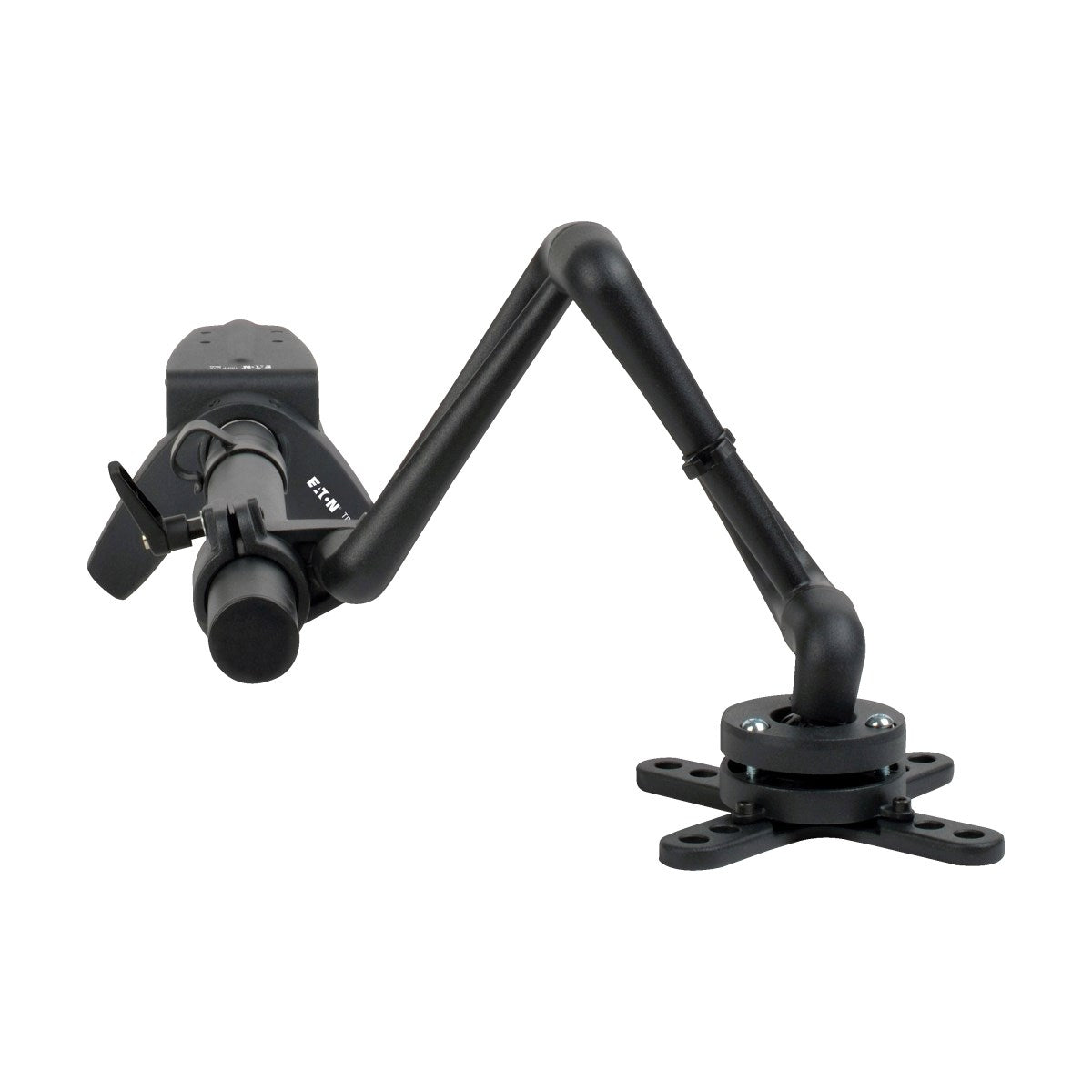 Tripp Lite DDR1327SFC soporte para pantalla plana 68.6 cm (27") Negro