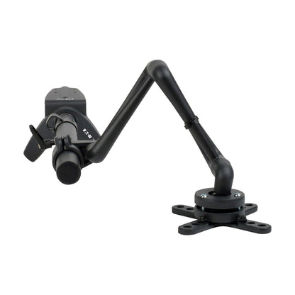 Tripp Lite DDR1327SFC soporte para pantalla plana 68.6 cm (27") Negro