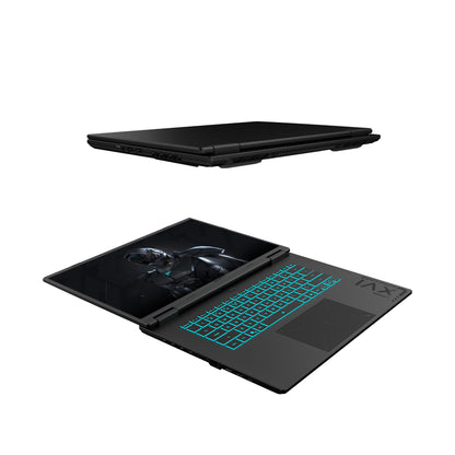 Laptop Gaming Gigabyte A16 Intel Core i7 13620H 16GB DDR5 SSD 512GB 16 LED GeForce RTX 5050 8GB Windows 11 Home