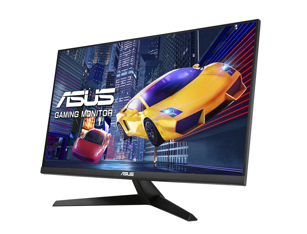 Monitor Asus 27" Led VY279HGR Eye Care 1920x1080 120Hz 1ms IPS HDMI/VGA Adaptative Sync