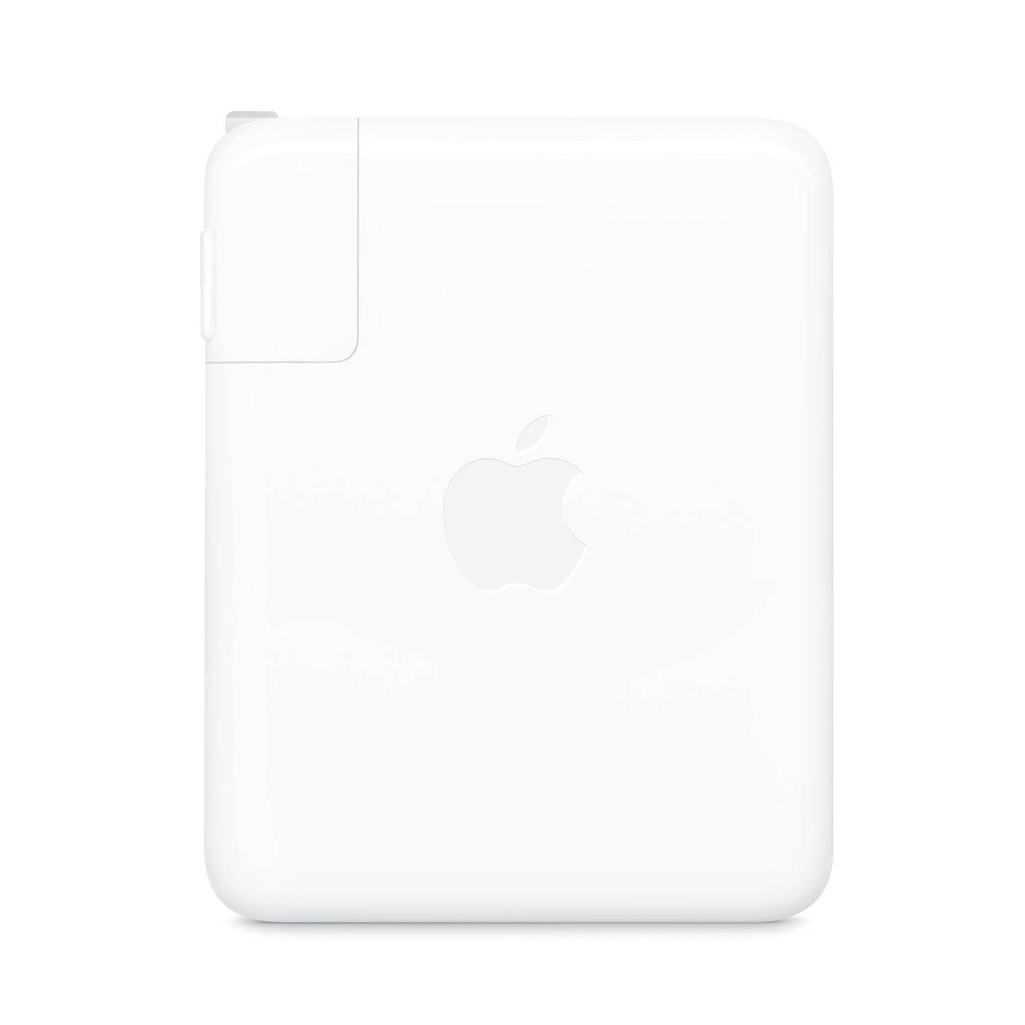 Apple MW2M3AM/A cargador de dispositivo móvil Universal Blanco Corriente alterna Carga rápida Interior