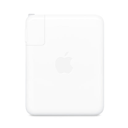 Apple MW2M3AM/A cargador de dispositivo móvil Universal Blanco Corriente alterna Carga rápida Interior