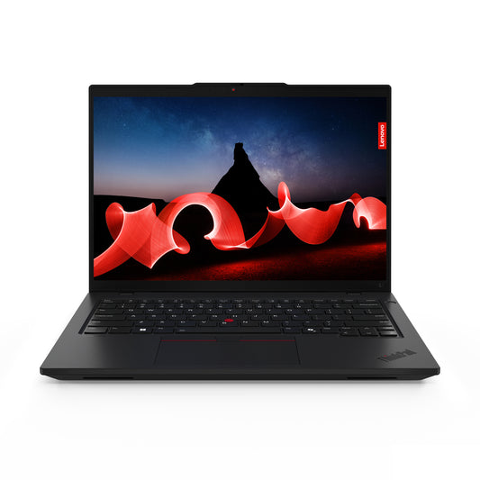 Laptop Lenovo Thinkpad L14 Gen 5 14" Intel Core Ultra 7 155H 16GB 512GB SSD Windows 11 Pro 3 Años Premier