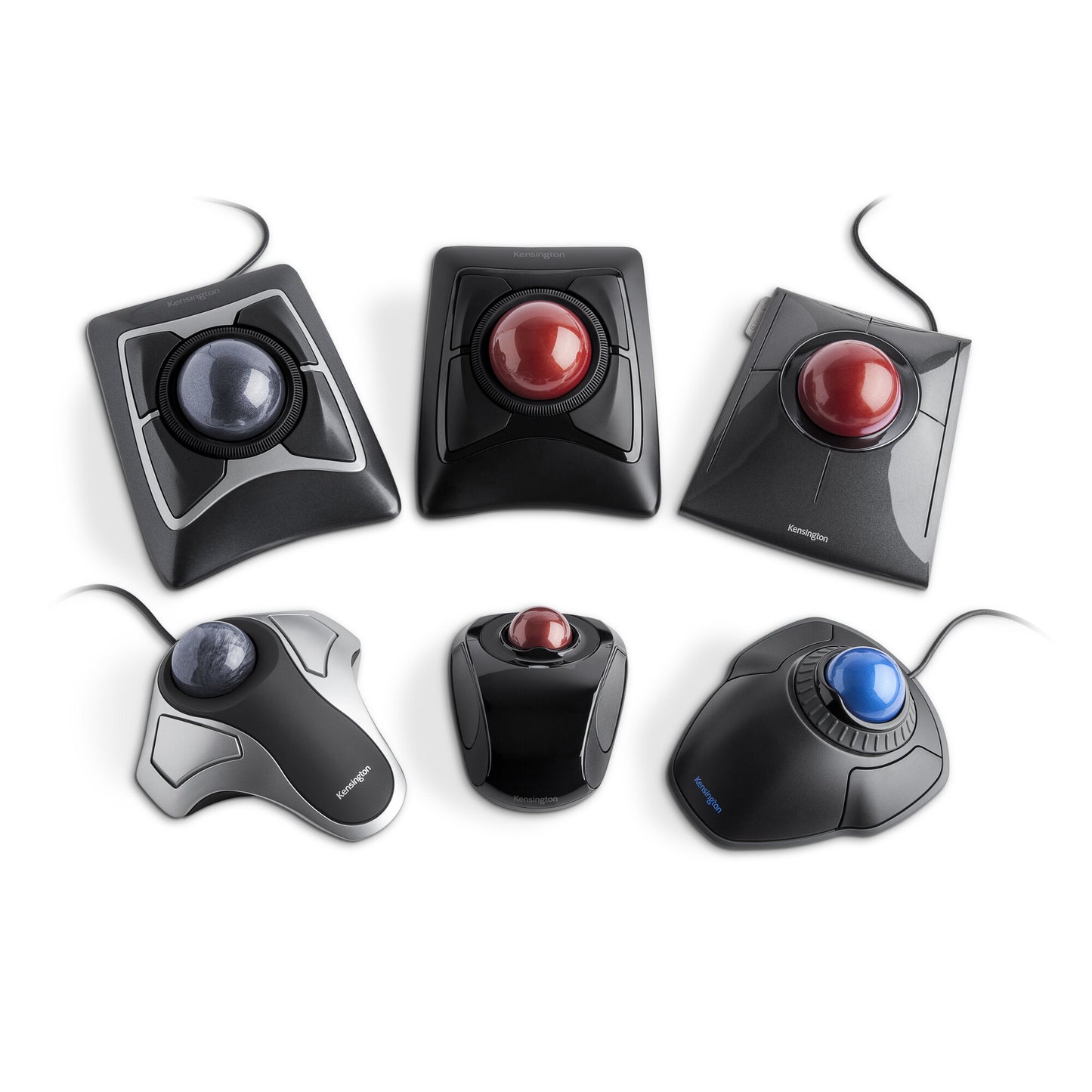 Kensington K72359WW ratón Ambidiestro RF inalámbrico + bluetooth Óptico 400 DPI