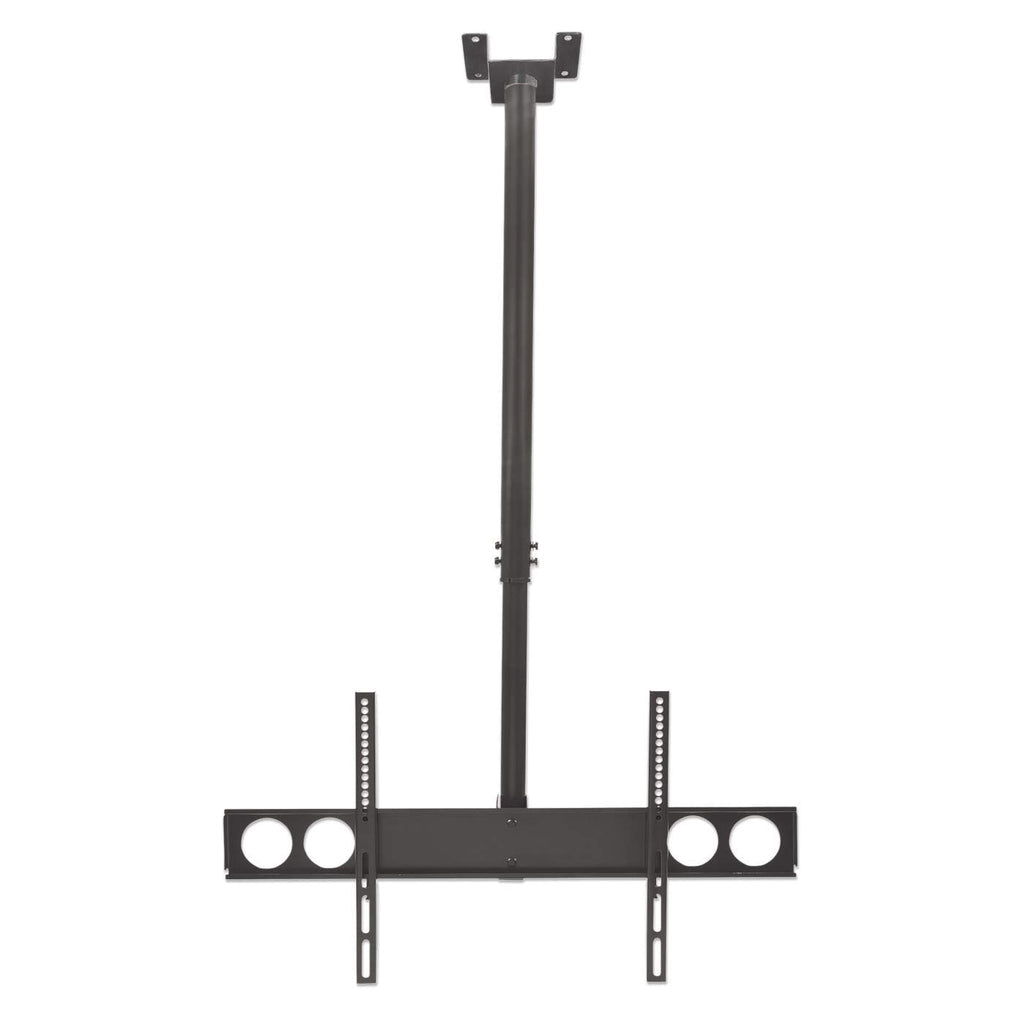 Manhattan 423625 soporte para TV 177.8 cm (70") Negro