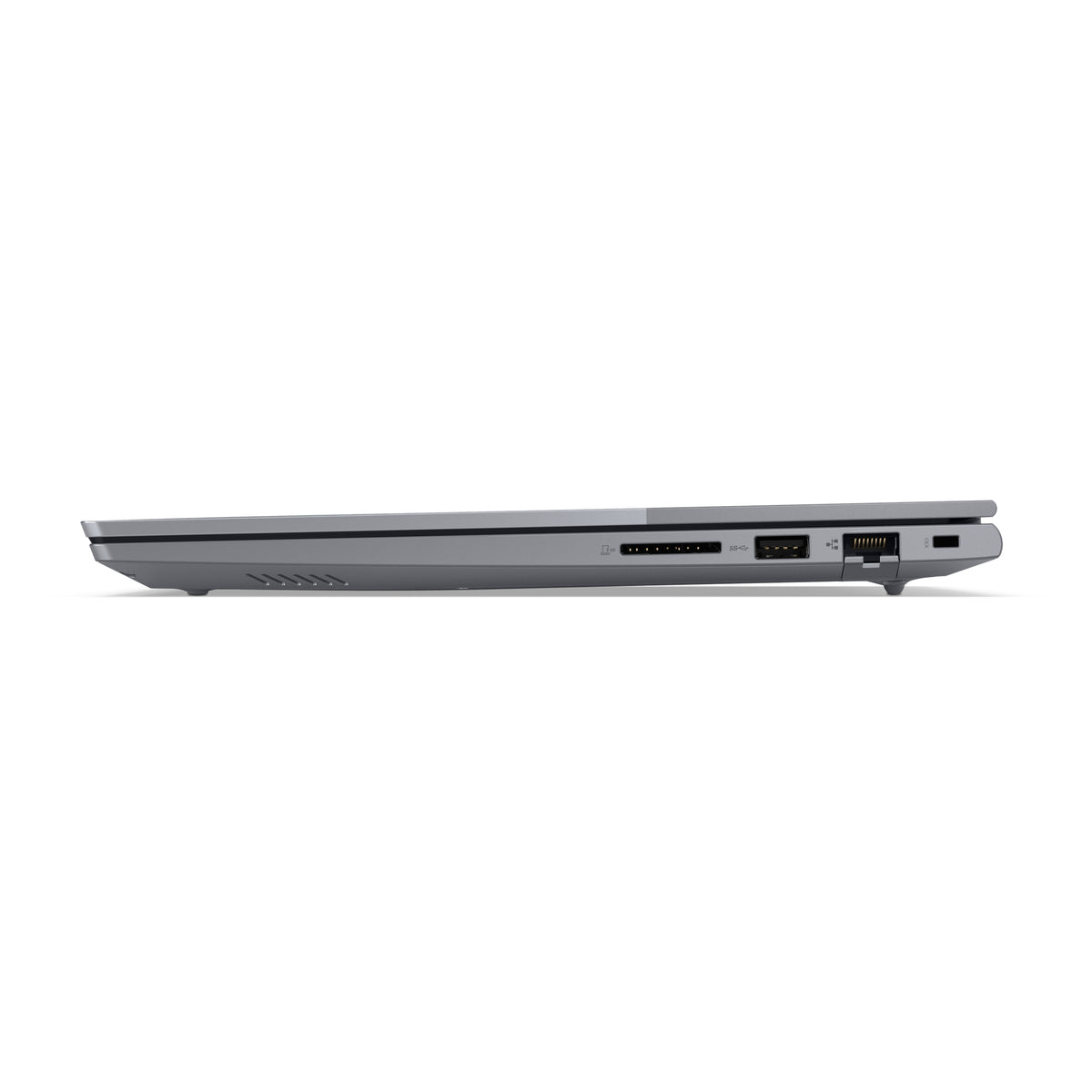 Laptop Lenovo ThinkBook 14 G7 ARP 14" WUXGA AMD Ryzen 7 7735HS 16GB 512GB Radeon 680M W11 Pro 1 Year Carryin