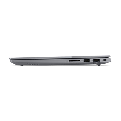 Laptop Lenovo ThinkBook 14 G7 14" FHD AMD Ryzen 5 7535HS 32GB 1TB Graficos Radeon 660M W11 Pro SPA 1CourierCarryin