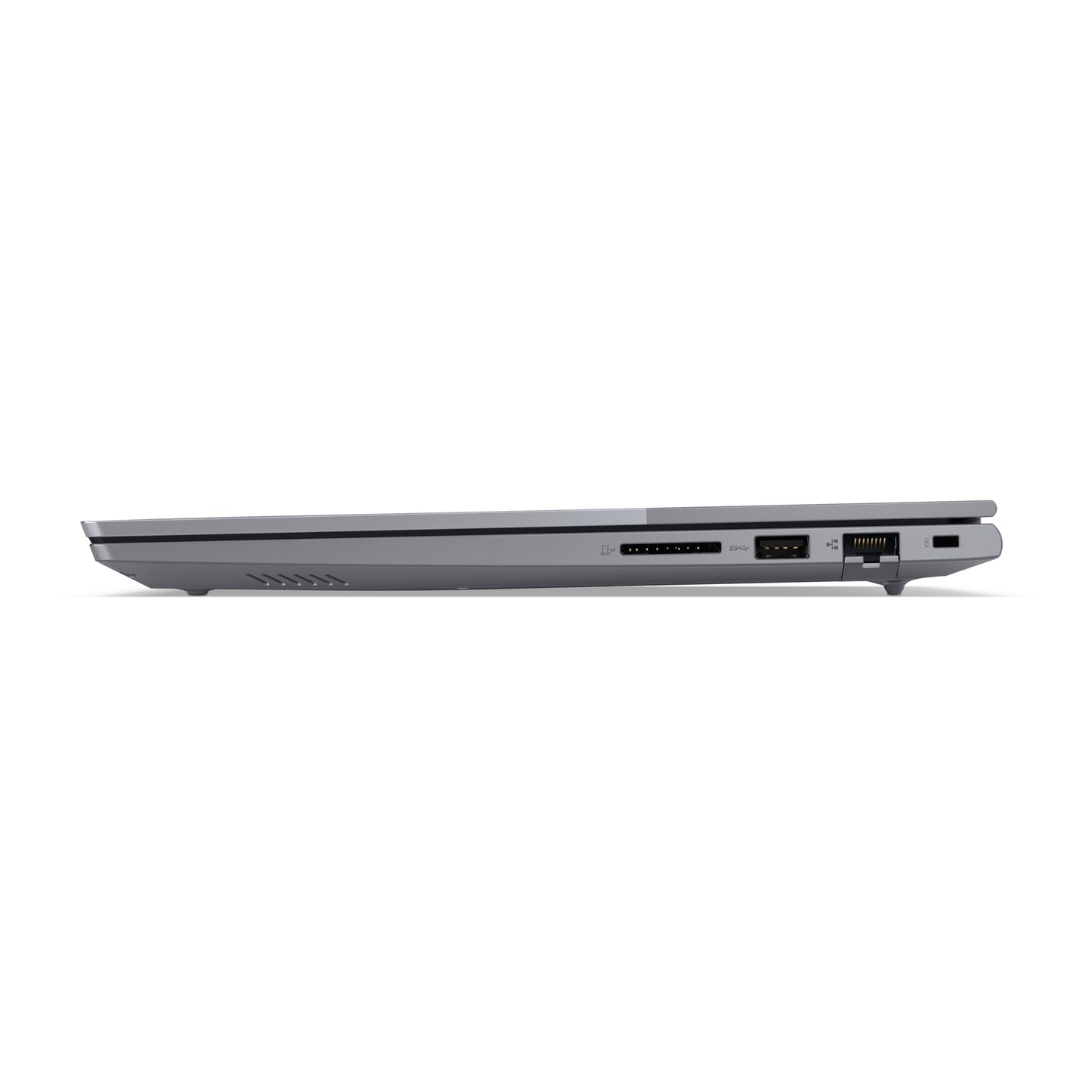 Laptop Lenovo ThinkBook 14 G7 ARP 14" WUXGA AMD Ryzen 7 7735HS 16GB 512GB Radeon 680M W11 Pro 1 Year Carryin