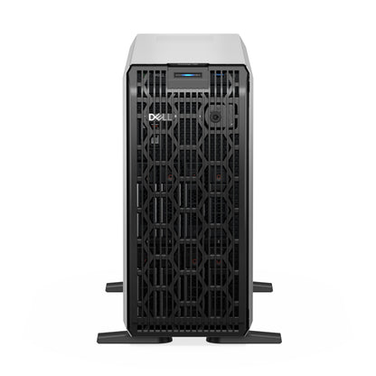 DELL PowerEdge T360 servidor 480 GB Torre (4.5U) Intel Xeon 6 6357P 3 GHz 16 GB DDR5-SDRAM 600 W