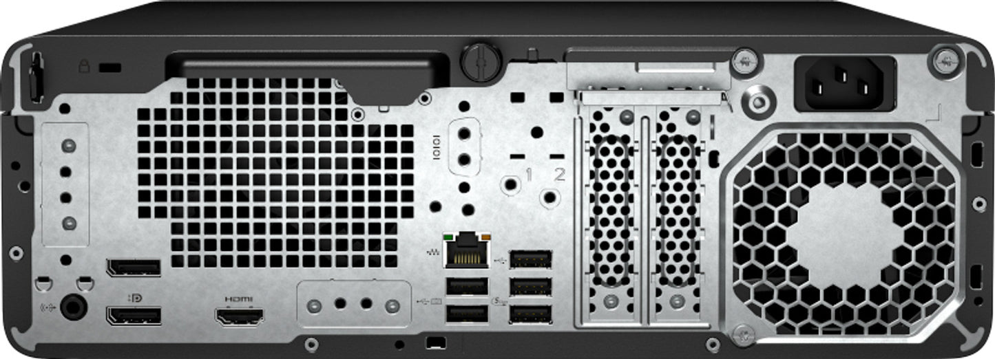 Desktop HP ProDesk 4 SFF AIG1i Intel Core Ultra 5 235 512GB SSD 16GB Windows 11 Pro