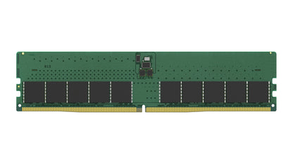 Kingston Technology KTD-PE556E-32G módulo de memoria 32 GB 1 x 32 GB DDR5 5600 MT/s 288-pin DIMM ECC