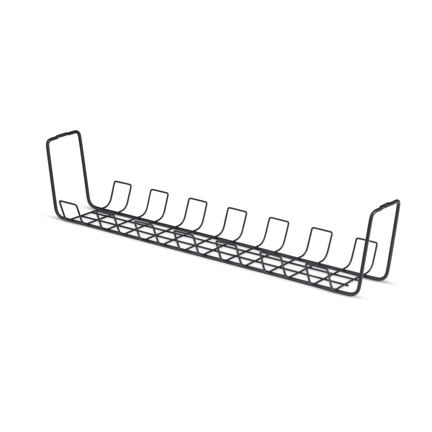 StarTech.com S1MB-DESK-CABLE-TRAY organizador de cables Cesta de cables 1 pieza(s)