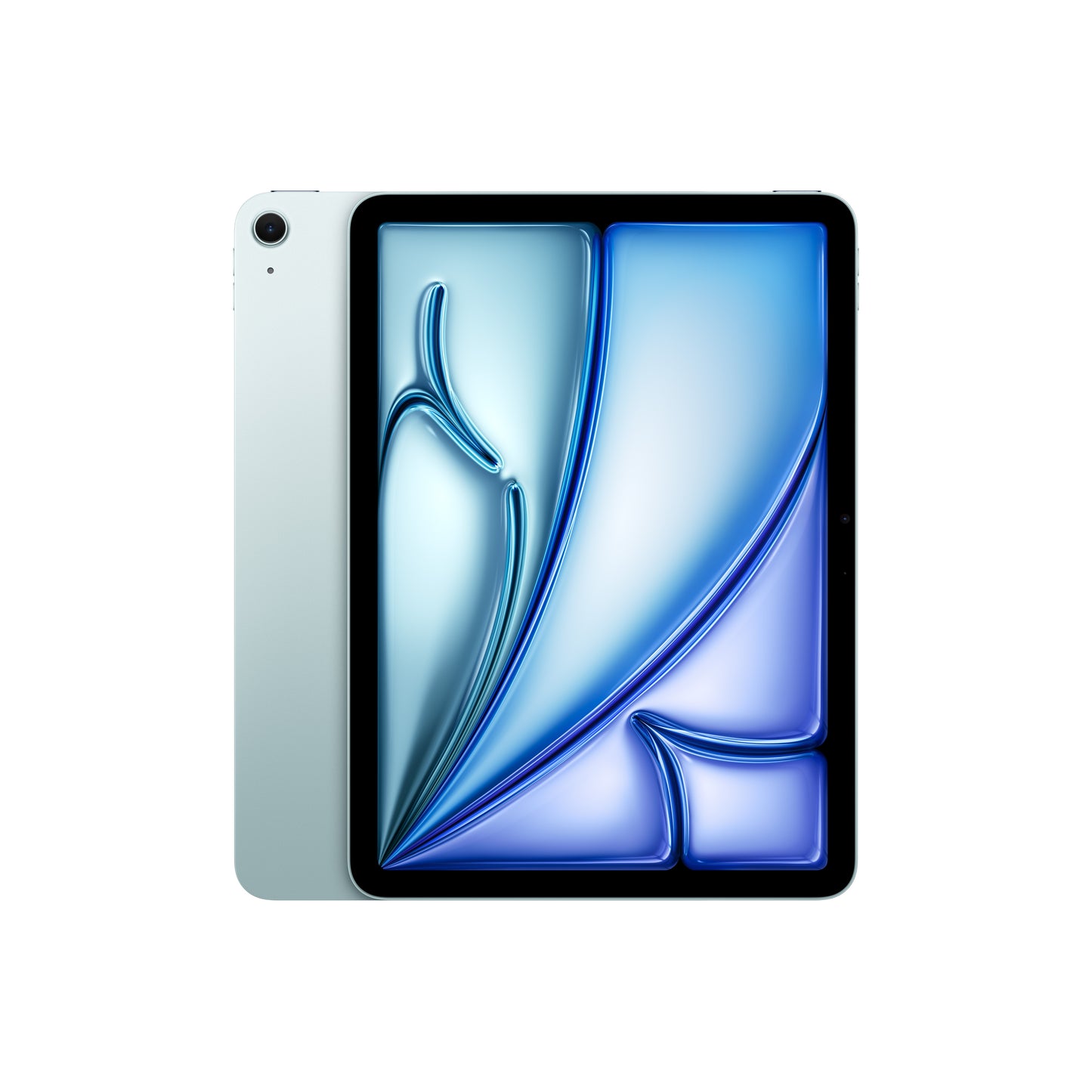 Apple iPad Air Apple M 256 GB 27.9 cm (11") 12 GB Wi-Fi 7 (802.11be) iPadOS 26 Azul