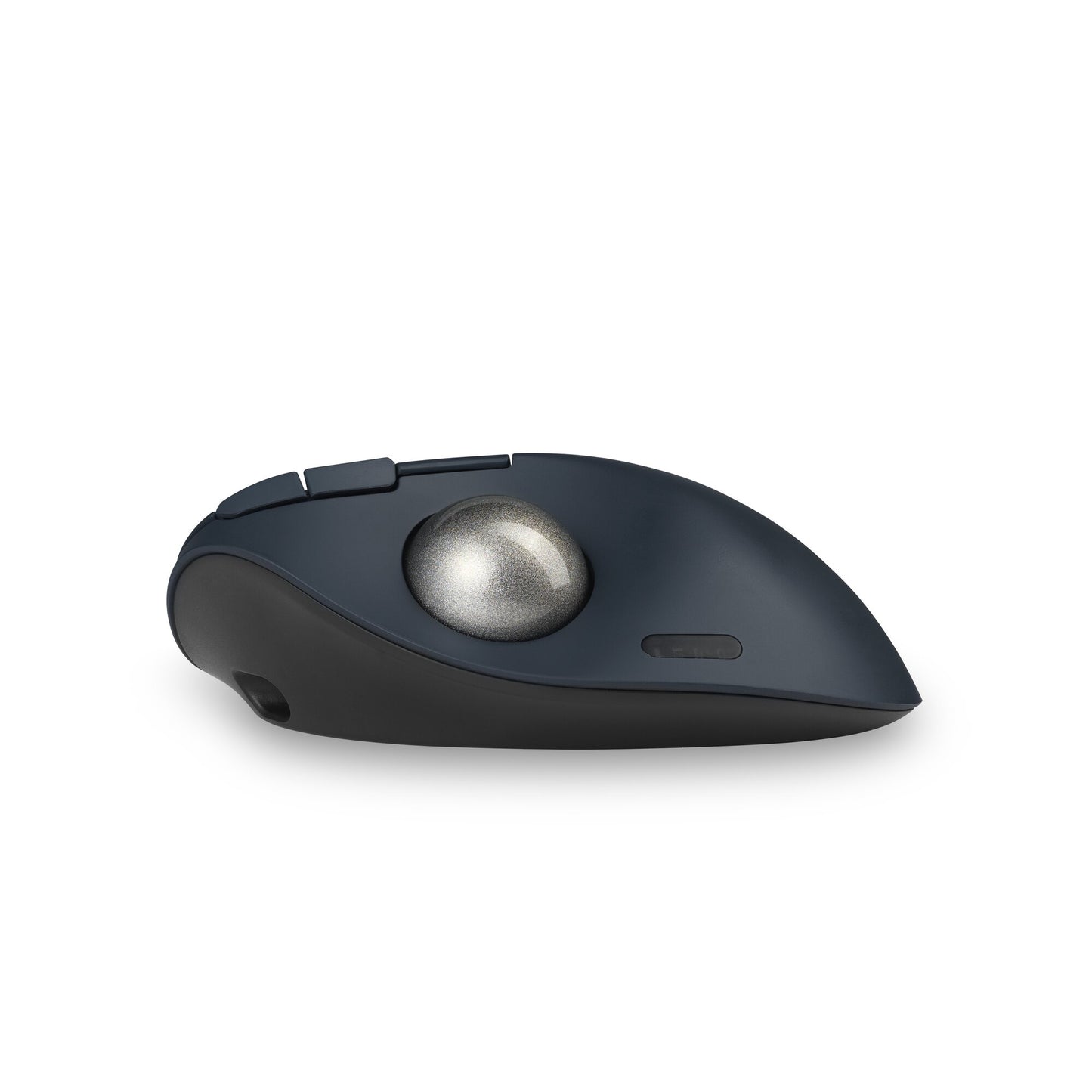 Kensington Pro Fit Ergo TB550 ratón Diestro RF inalámbrico + bluetooth