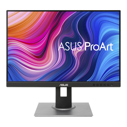 Monitor Asus 24.1" ProArt PA248QV IPS WUXGA 1920x1200 1xHDMI 1xDP 1xVGA 5ms GTG 75Hz Speaker 2Wx2 Adaptive-Sync Ne
