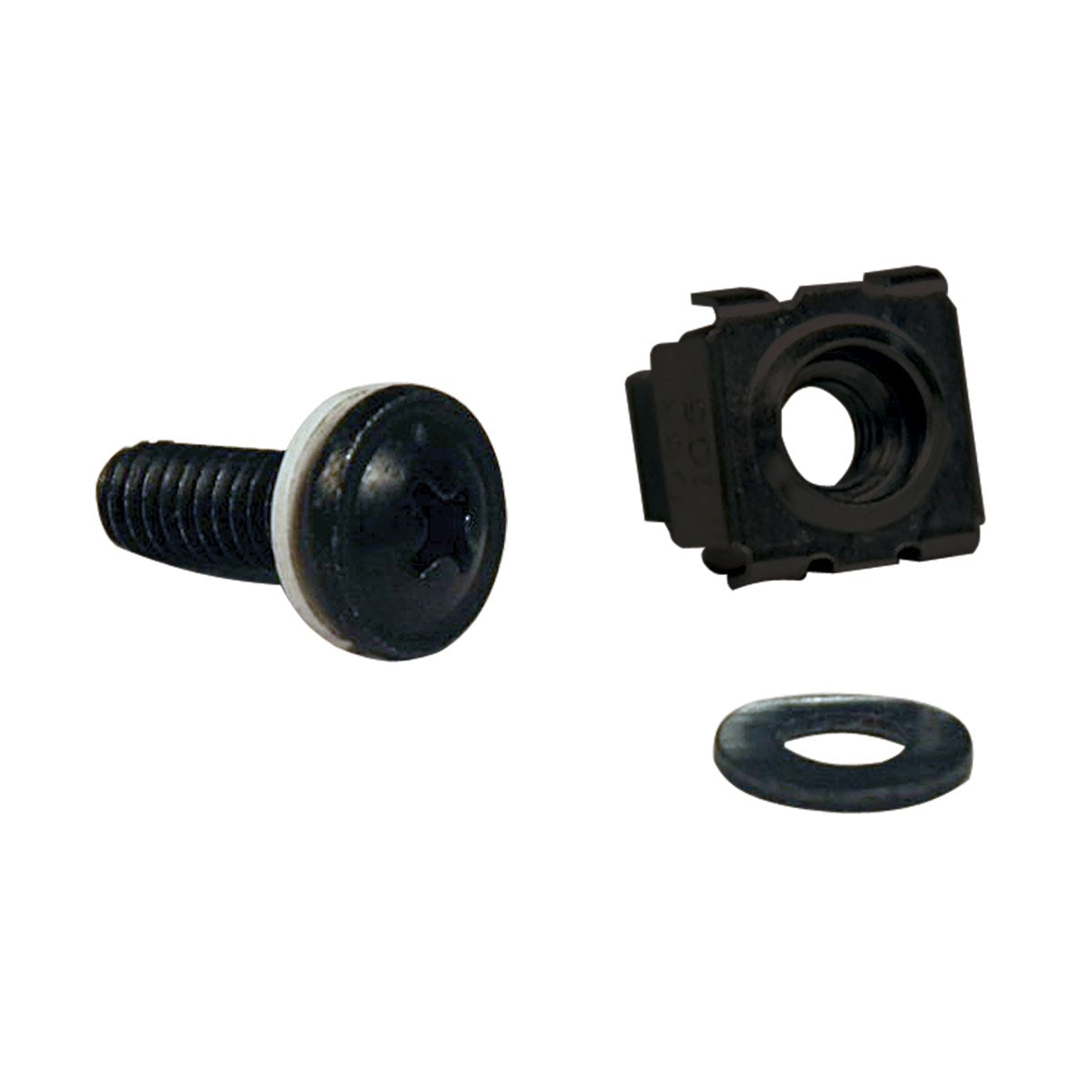 KIT HARDWARE TRIPP LITE ORIFICIOS ROSACODOS/50