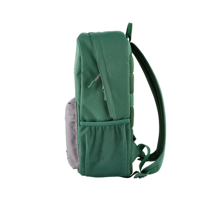 Mochila HP Campus Green 15.6