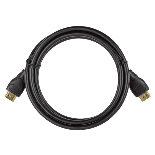 Perfect Choice PC-101703 cable HDMI 2 m HDMI Tipo A (Estándar) Negro