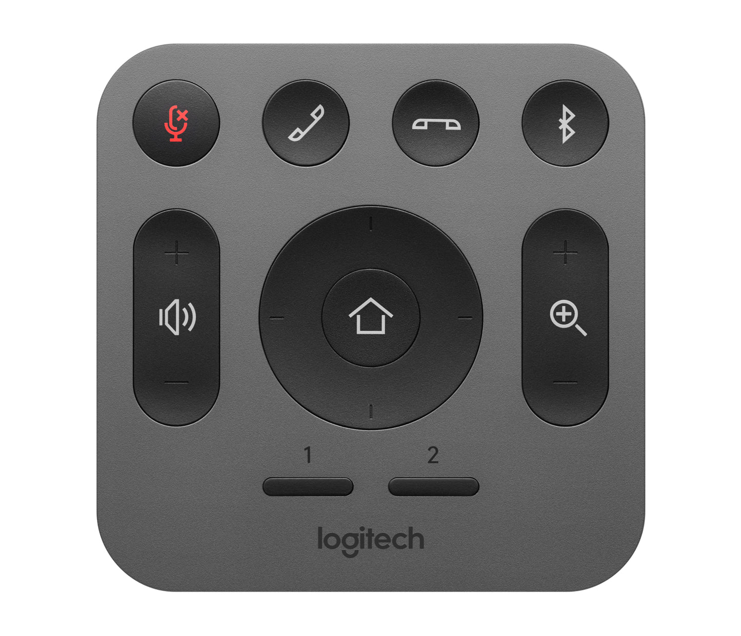 Logitech 960-001201 sistema de video conferencia