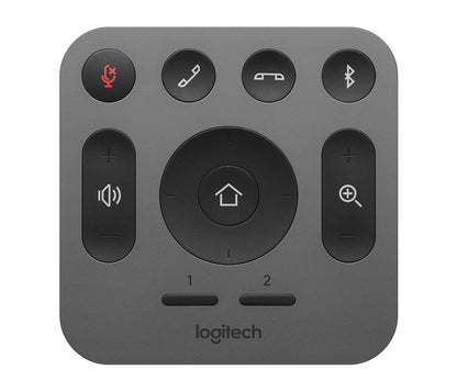 Logitech 960-001201 sistema de video conferencia