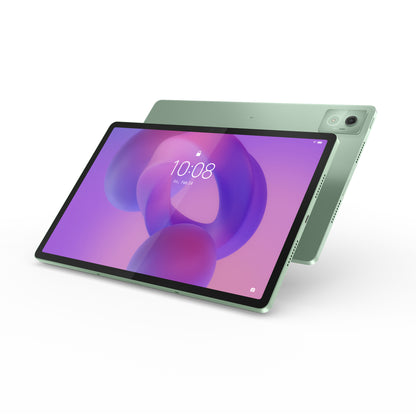 Lenovo Idea Tab Pro Mediatek 256 GB 32.3 cm (12.7") 8 GB Wi-Fi 6E (802.11ax) Android 14 Verde