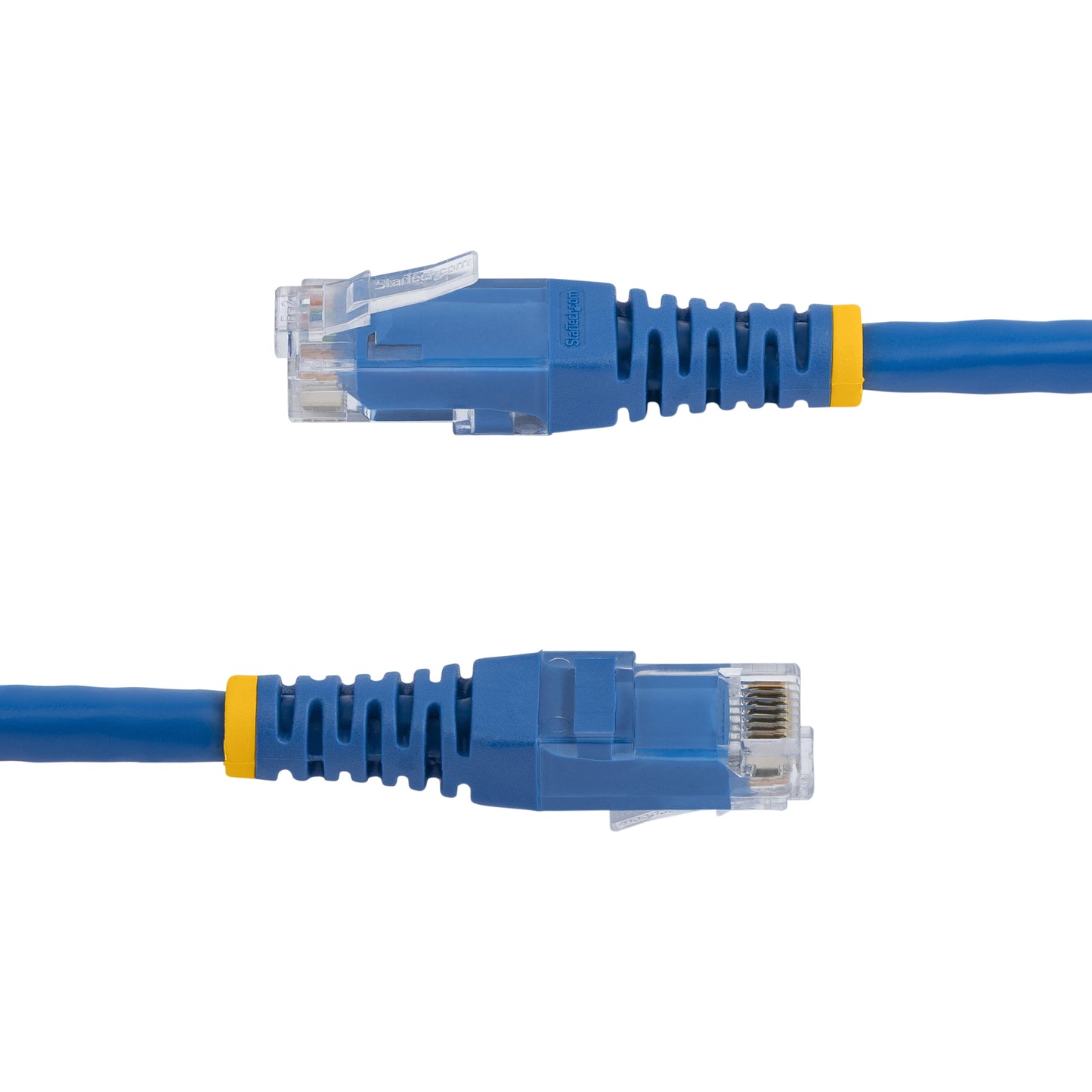 StarTech.com C6PATCH50BL cable de red U/UTP (UTP)