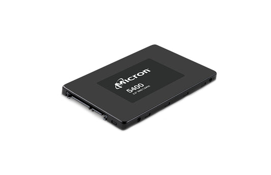 Lenovo 4XB7A82278 unidad interna de estado sólido 960 GB 2.5" Serial ATA III 3D TLC NAND