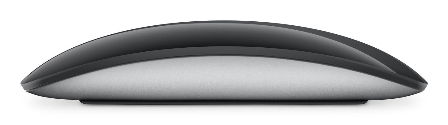 Apple Magic ratón Oficina Ambidiestro USB Tipo C