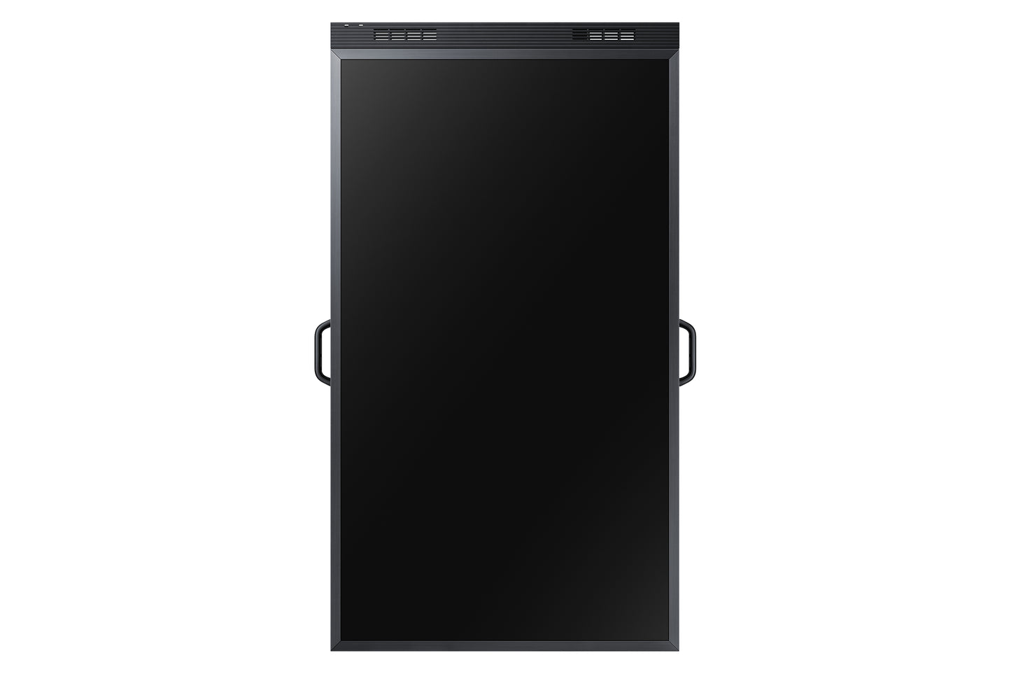 Pantalla Samsung 55" Semi Outdoor LFD Monitor Edge Led BLU FHD Resolución 1920 x 1080 HDMI/USB/RJ45