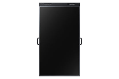 Pantalla Samsung 55" Semi Outdoor LFD Monitor Edge Led BLU FHD Resolución 1920 x 1080 HDMI/USB/RJ45