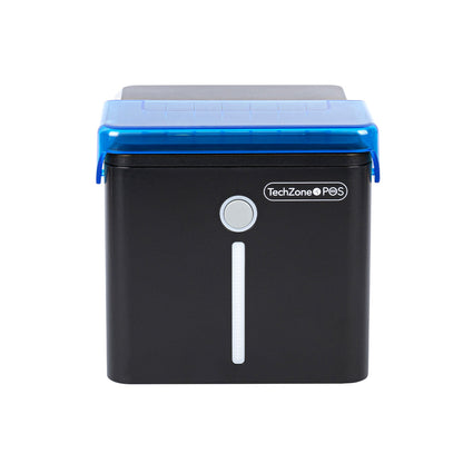 Impresora Térmica TechZone para cocina 80 mm con Lan y WifI TechZone Pos