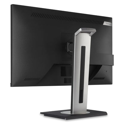 Viewsonic VG275 monitor de computadora 68.6 cm (27") 1920 x 1080 Pixeles Full HD LED Negro