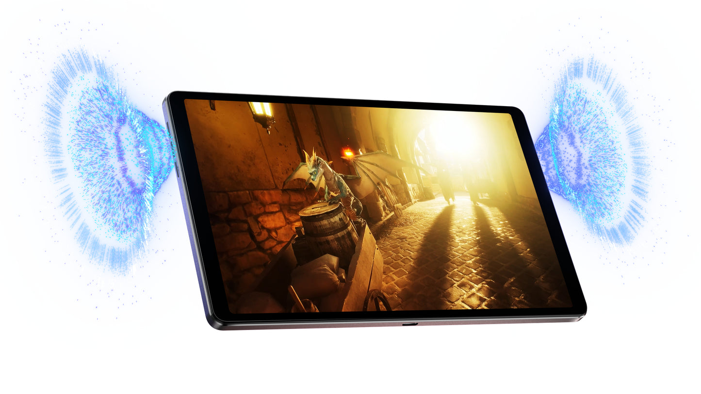 Lenovo Legion Tab (8.8", 3) Snapdragon 256 GB 22.4 cm (8.8") 12 GB Wi-Fi 7 (802.11be) Android 14 Negro