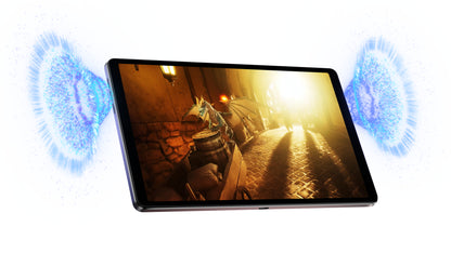 Lenovo Legion Tab (8.8", 3) Snapdragon 256 GB 22.4 cm (8.8") 12 GB Wi-Fi 7 (802.11be) Android 14 Negro