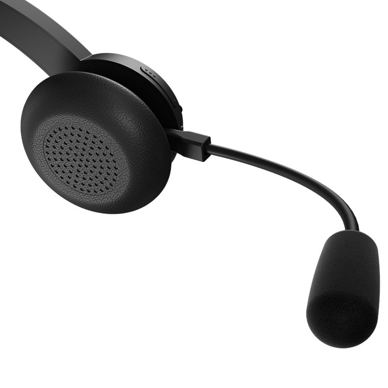 Audifonos Klip Xtreme Monoaural Bluetooth Premium Crystal Com Pro KCH-905