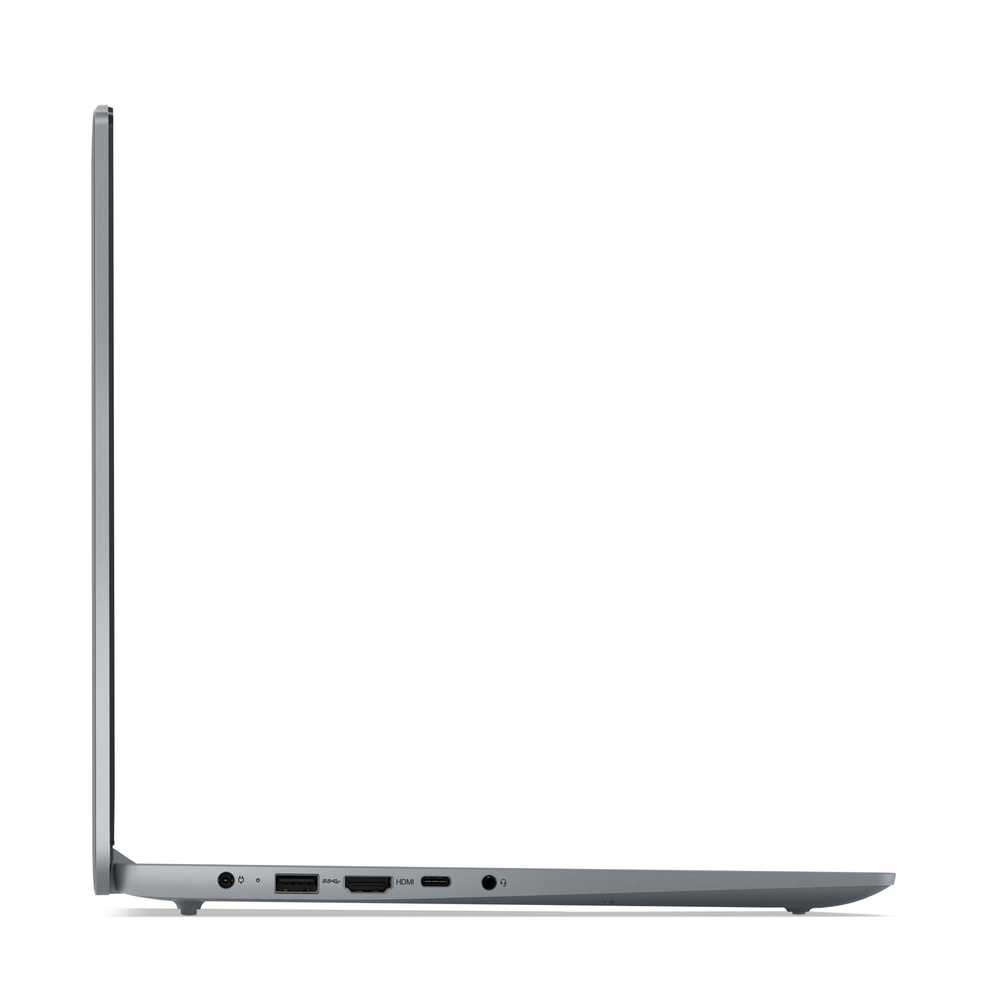 Laptop Lenovo Slim 15IRU8 IDEAPAD Core i3-1305U 8GB 512GB Touchpad Gris