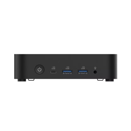 Mini PC Asus Barebone NUC 14 Essential Intel Core 3 N355 3.90GHz 1xDDR5 M.2 HDMI mDP Wi-Fi 5 NO RAM NO SSD