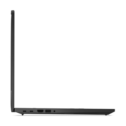 Lenovo ThinkPad T16 Gen 4 (Intel) Intel Core Ultra 5 225U Computadora portátil 40.6 cm (16") WUXGA 16 GB DDR5-SDRAM 512 GB SSD Wi-Fi 6E (802.11ax) Windows 11 Pro Negro Español