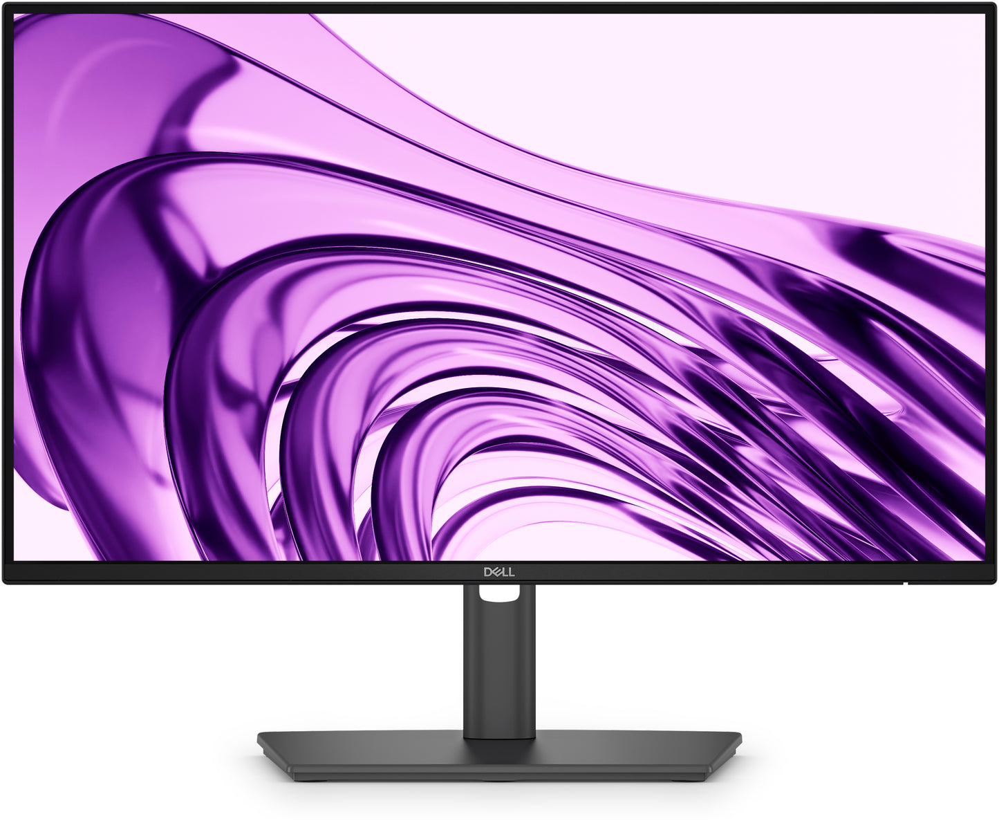 Monitor Dell Pro 22" P2226H Resolución 1920 x 1080 HDMI DP USB C 3Y garantía