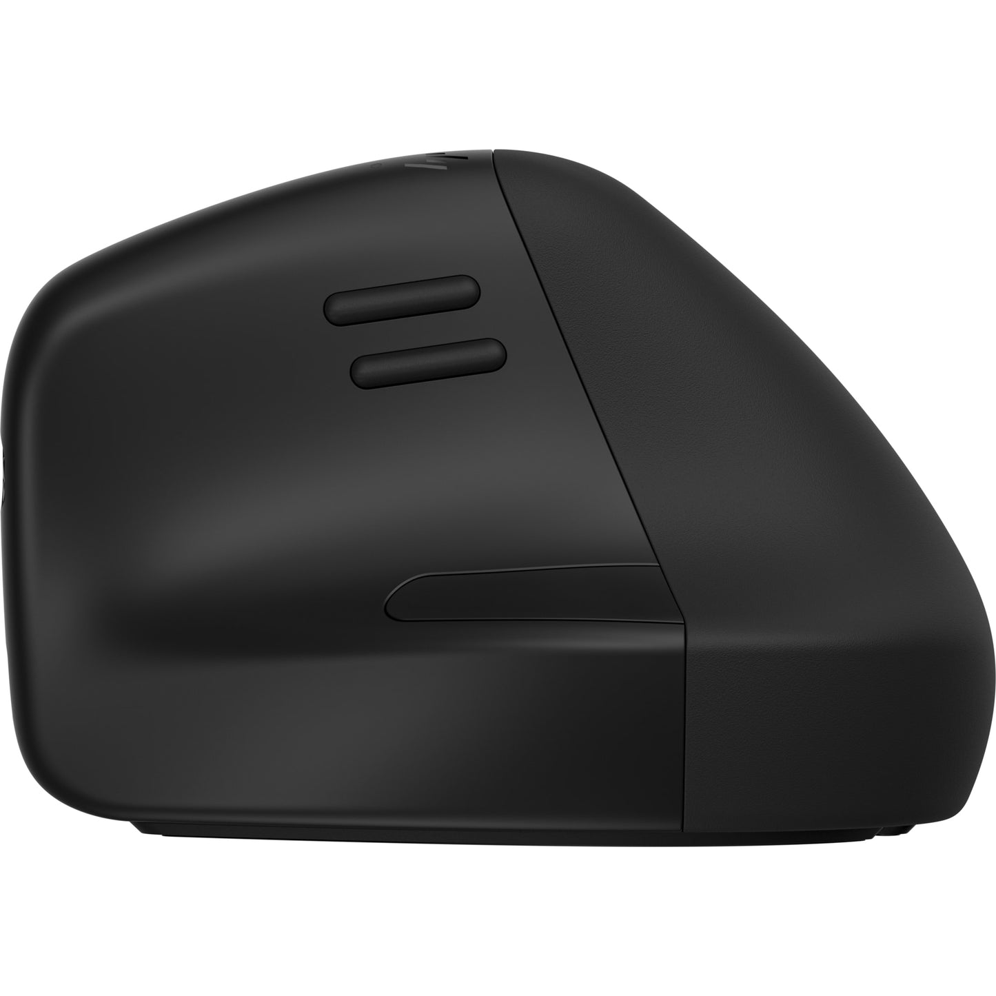 HP 925 Ergonomic Vertical Wireless Mouse ratón Oficina Diestro RF inalámbrico + bluetooth 4000 DPI