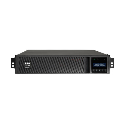 Tripp Lite SMART2200RMXL2U sistema de alimentación ininterrumpida (UPS) 2.2 kVA 1920 W 8 salidas AC
