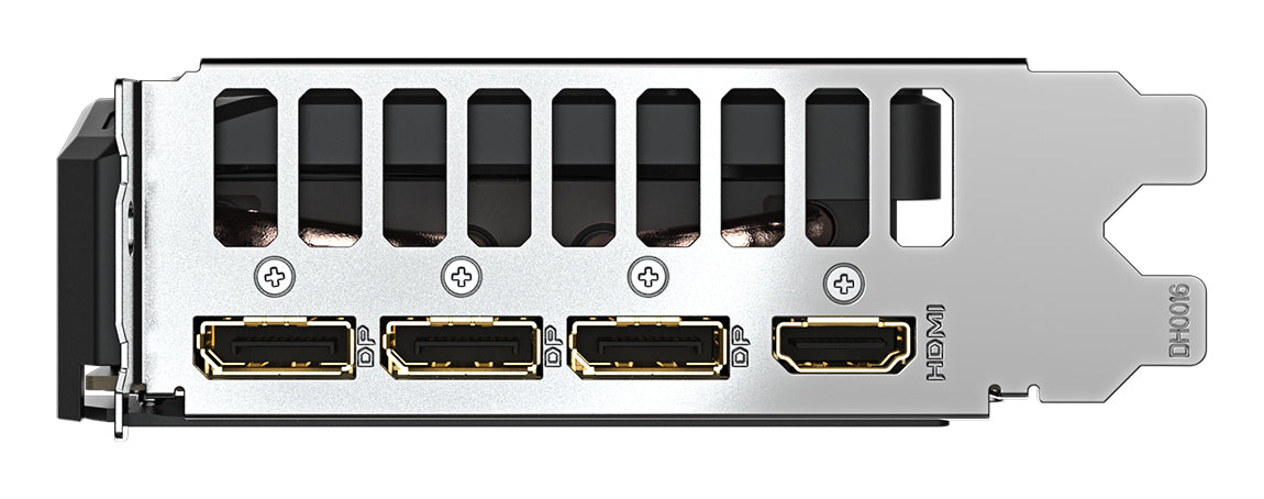 Tarjeta de Video Gigabyte NVIDIA GeForce RTX 5060 8GB 128-bit GDDR7 PCI Express 5.0