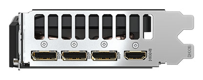 Tarjeta de Video Gigabyte NVIDIA GeForce RTX 5060 8GB 128-bit GDDR7 PCI Express 5.0