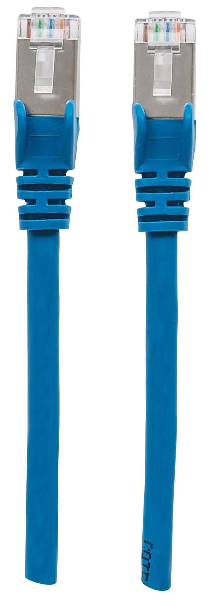 Intellinet 741491 cable de red 3 m S/FTP (S-STP)