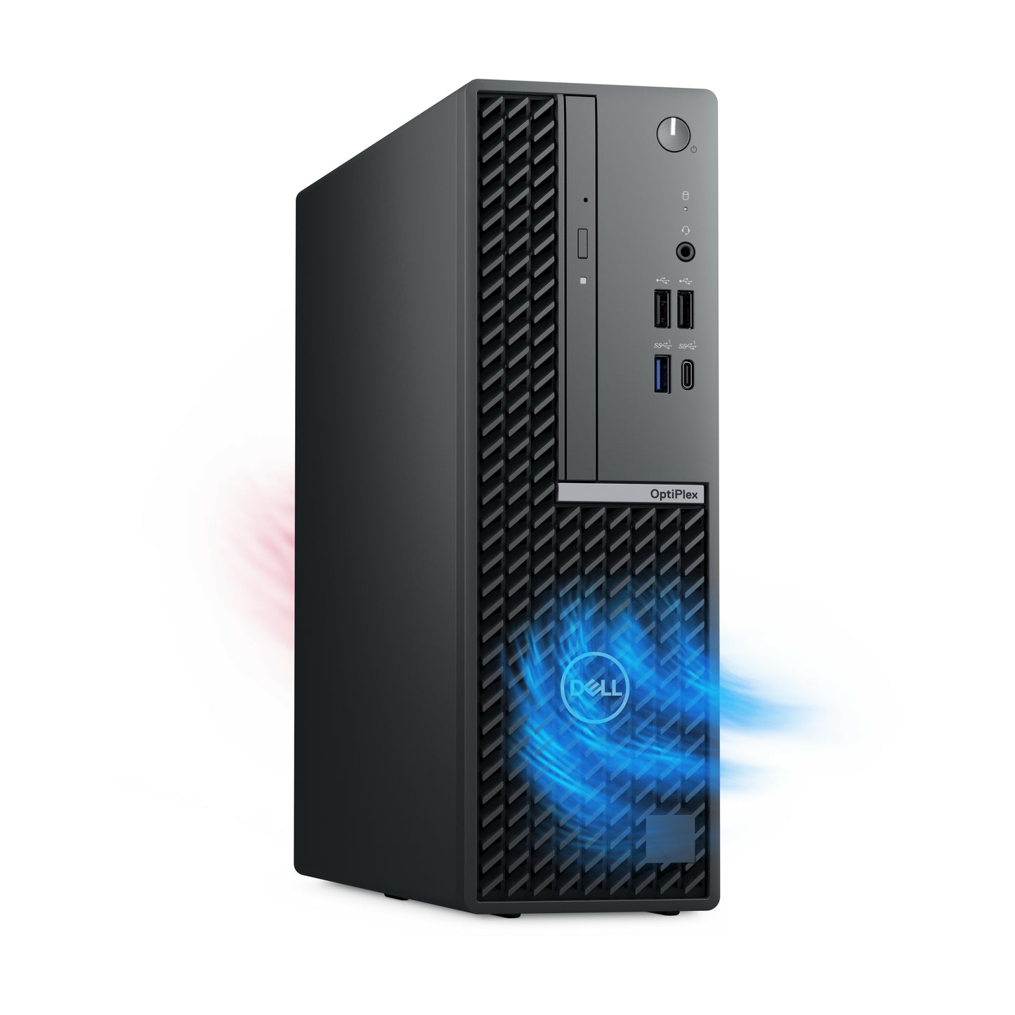 DELL OptiPlex 7020 Intel® Core™ i5 i5-14500 16 GB DDR5-SDRAM 512 GB SSD Windows 11 Pro SFF PC Negro