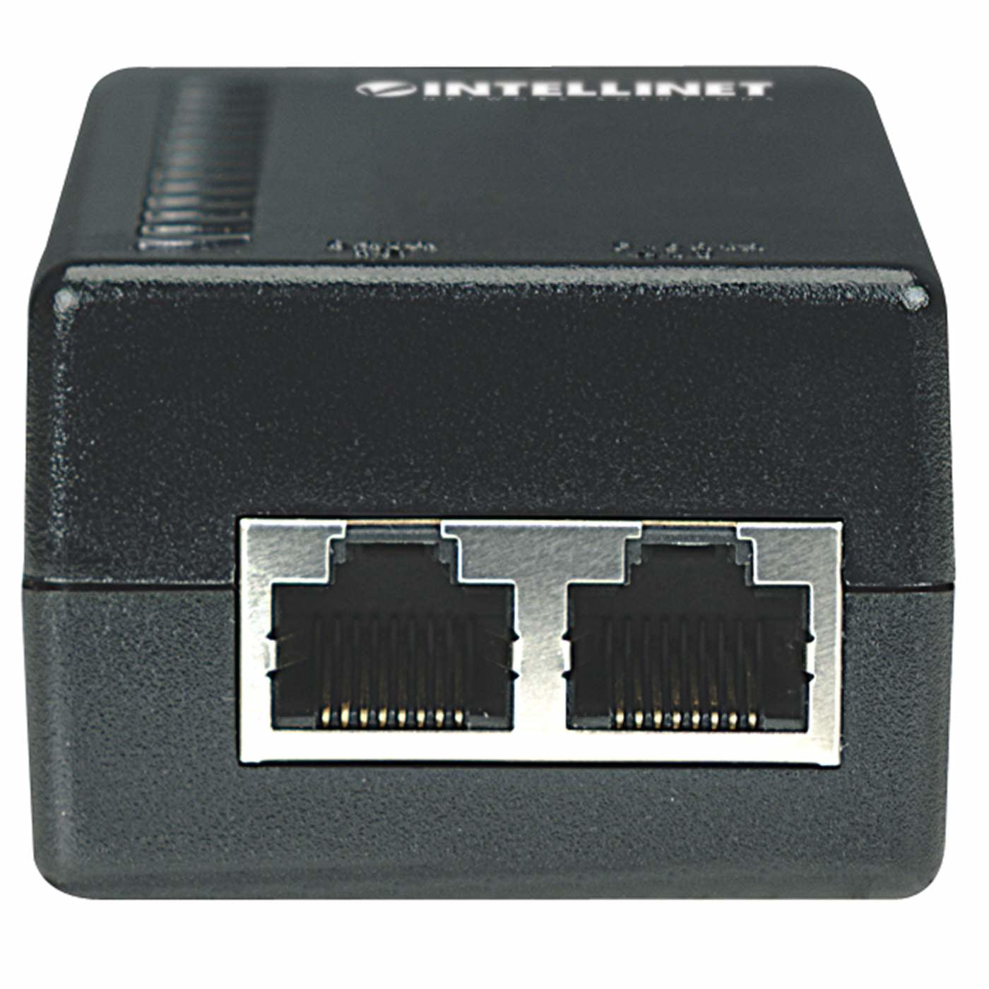 Intellinet 524179 adaptador PoE Ethernet rápido 52 V