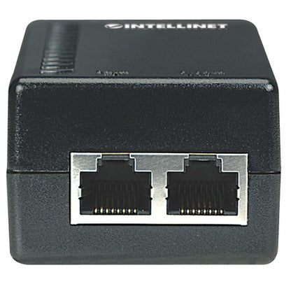 Intellinet 524179 adaptador PoE Ethernet rápido 52 V